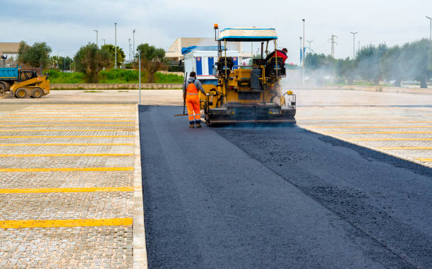 Best Interlocking Driveway Pavers in Brookville, PA