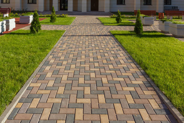 Best Resin-Bound Driveway Pavers in Brookville, PA